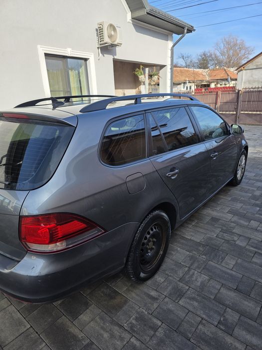 Golf 6 2012 varinate schimb