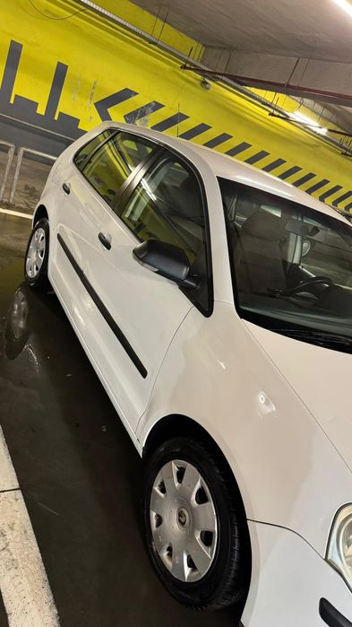 Vand masina Volkswagen Polo 1.2