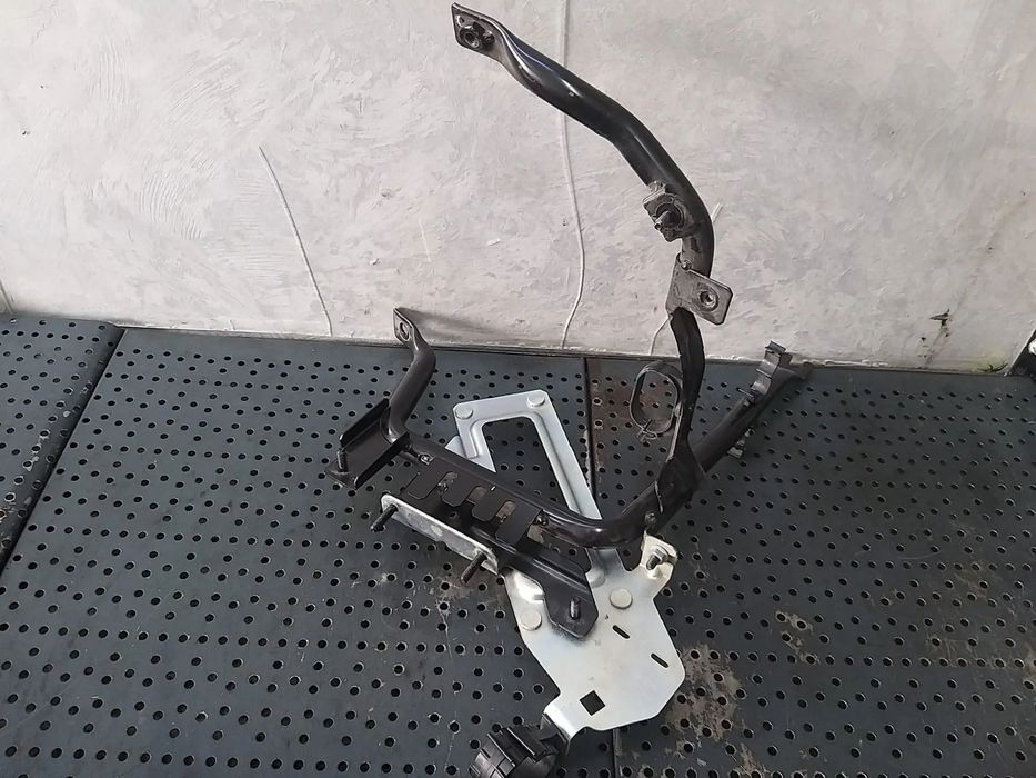 Suport ecu calculator motor 2.2 d fiat ducato