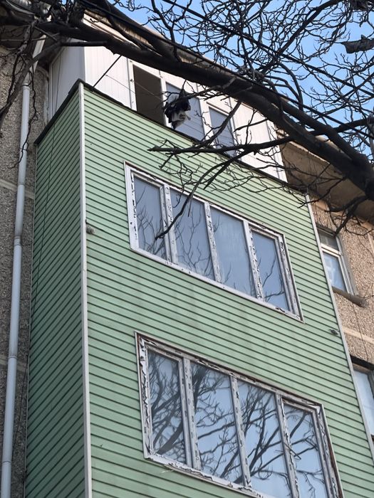 Продается общежитие