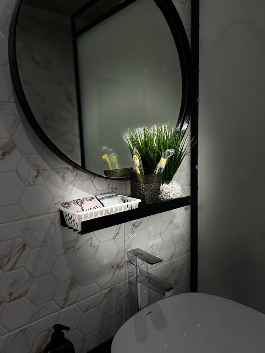 Уютная квартира посуточно