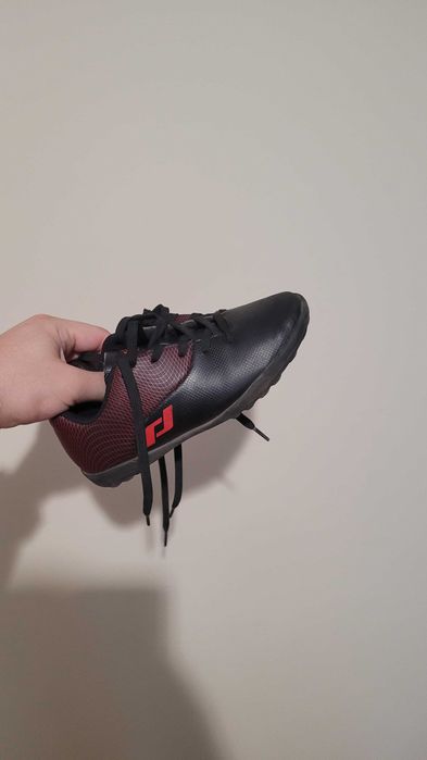 Adidasti fotbal copii Pro Touch - marimea 31 - 19.2 cm