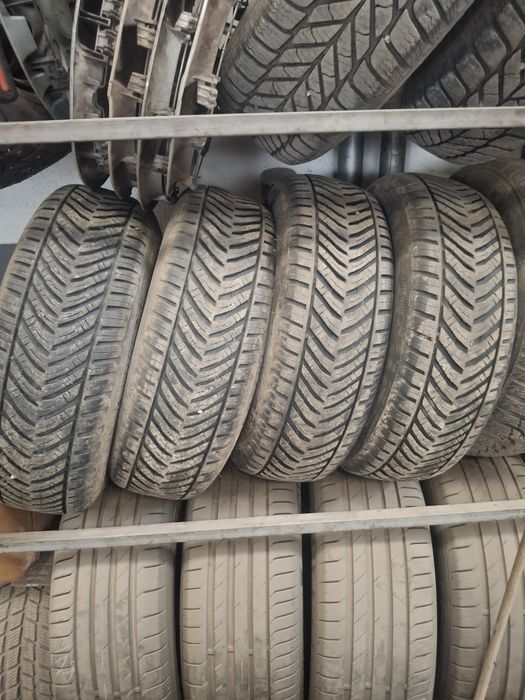 Всесезони гуми 185/65 R15