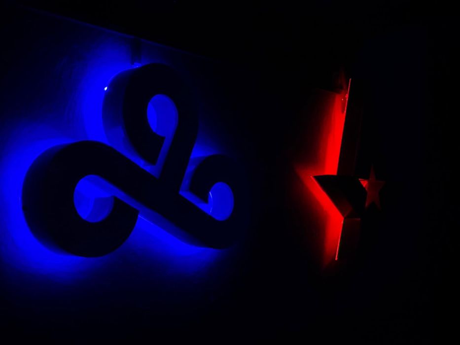 Компьютерный клуб