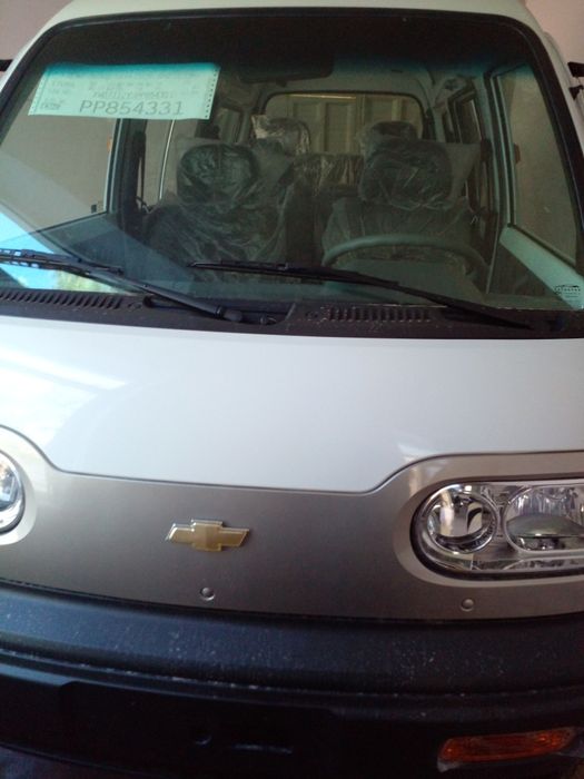 Дамас делюкс 2023 йил 23 май