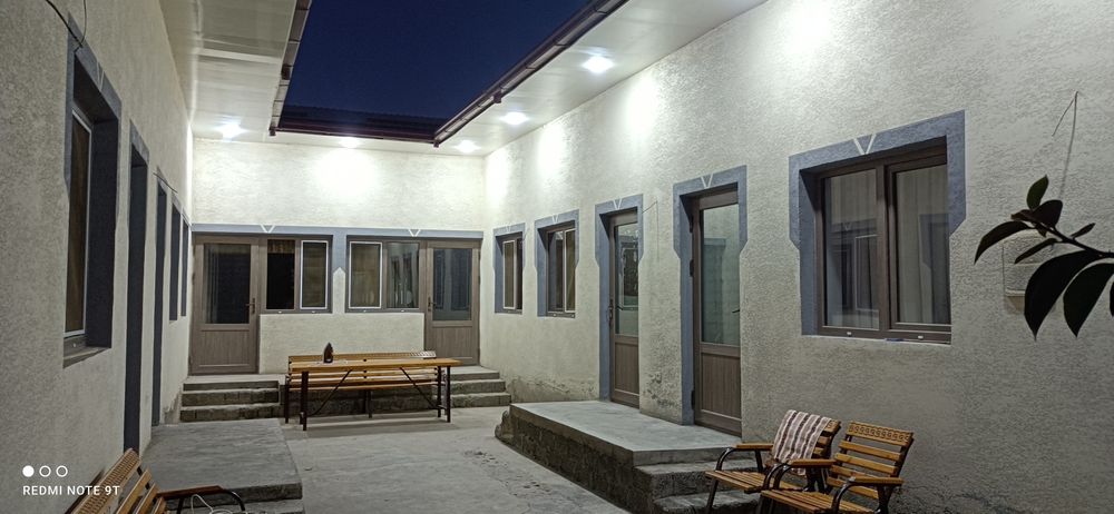 Продаю свой дом 3.8