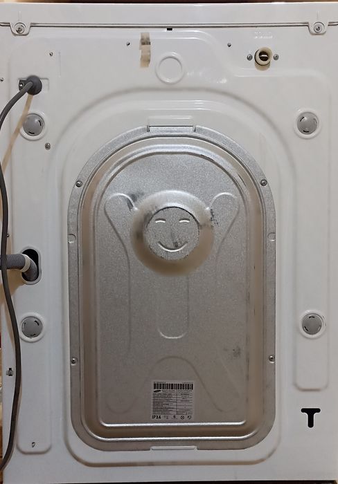 Стиралка samsung diamond 5 кг