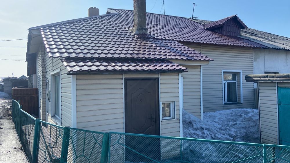 Продается дом
