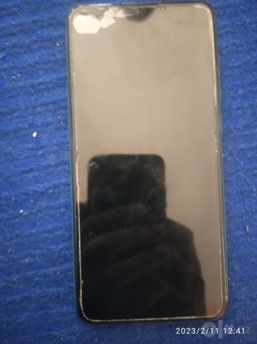 Redmi not 9 kafolatlangan