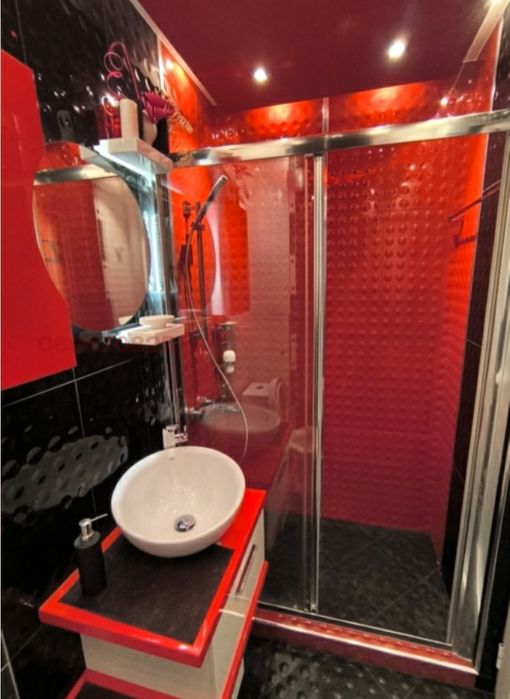 Дава се под наем Двустаен апартамент в София, Лозенец - 56 кв.м за 700 € - Снимка #7