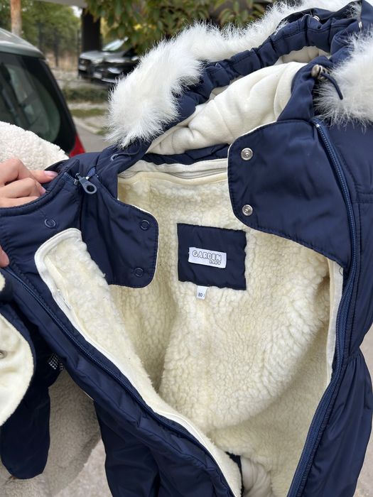 Детска количка Мадрид