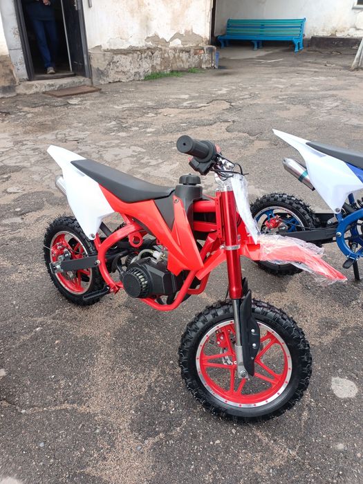 Срочно! Детский мини мотоцикл