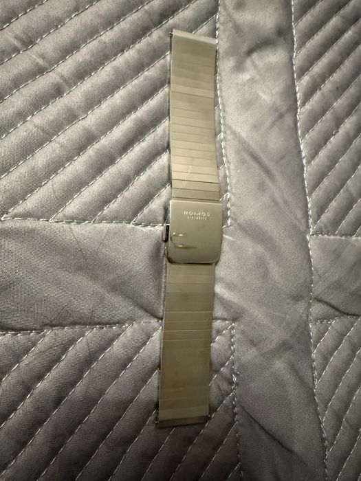 Nomos Glashütte club