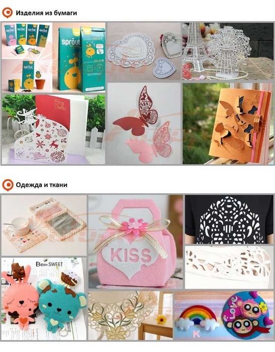 Станок для лазерной гравировки TC9060