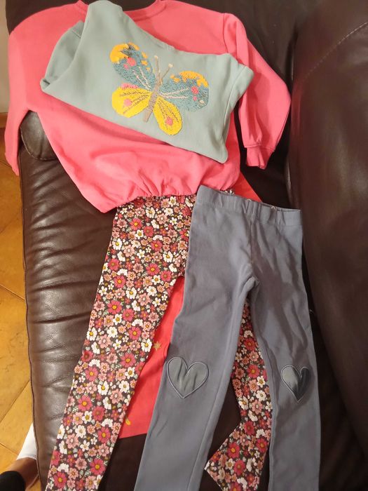 Анцунг момиче 5 г.- 10 лв..