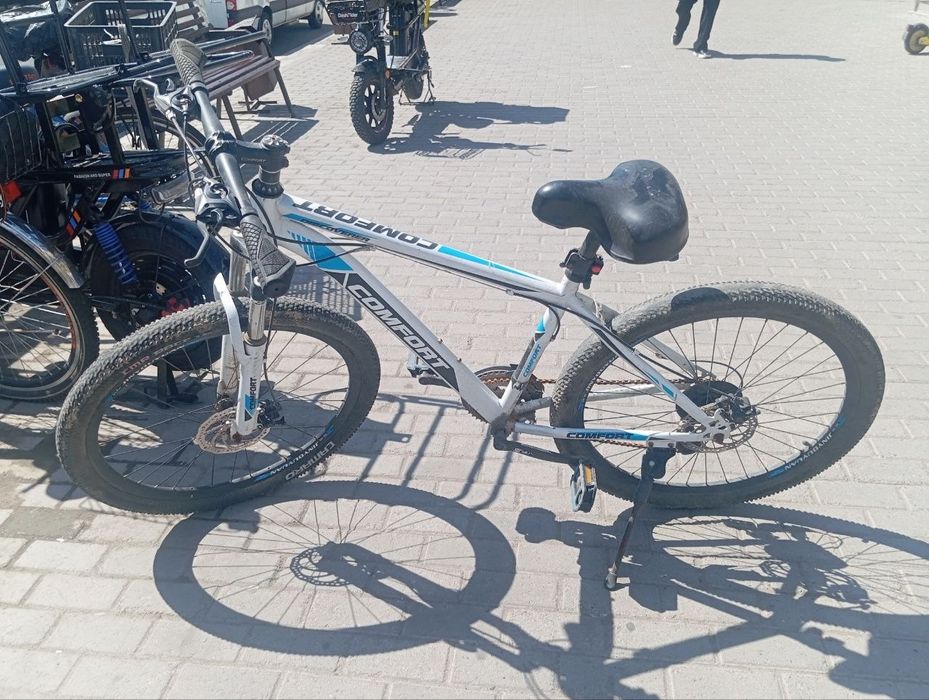 Velik sotiladi holati yahshi