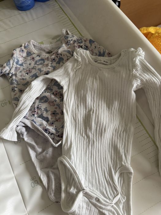 Детски дрехи 80 рр