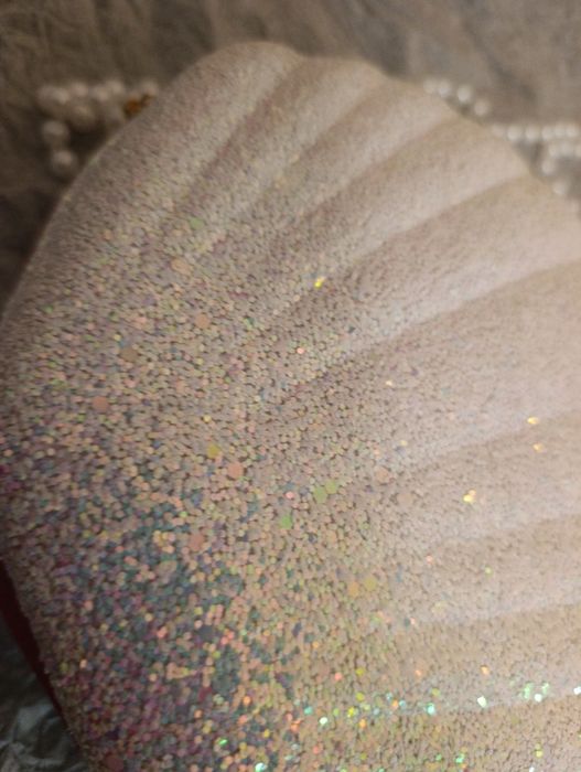 Продам сумка белая