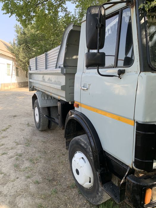 Супермаз холати ало минишга таййор