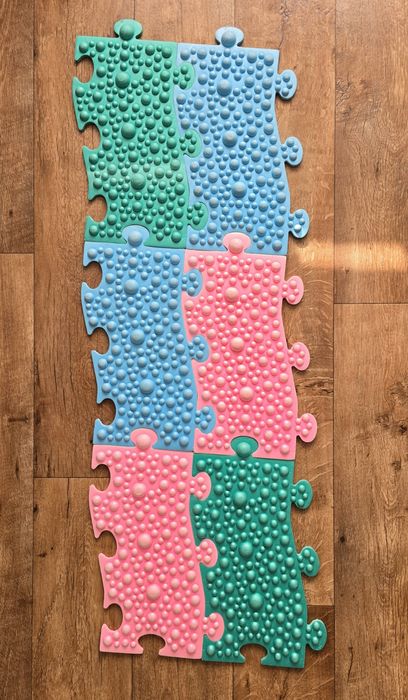 Ортопедический коврик