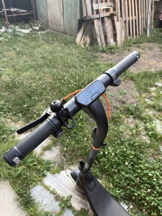 Електрическа тротинетка Segway Ninebot E2 Pro