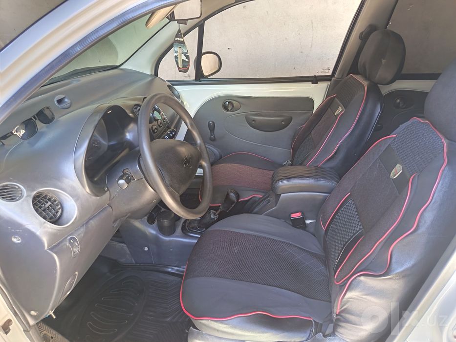 Vikubkaga beriladi matiz