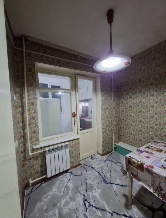 Актепа, 1в2/2/4, Кирпич, площадь 42м2, продаётся квартира  ~