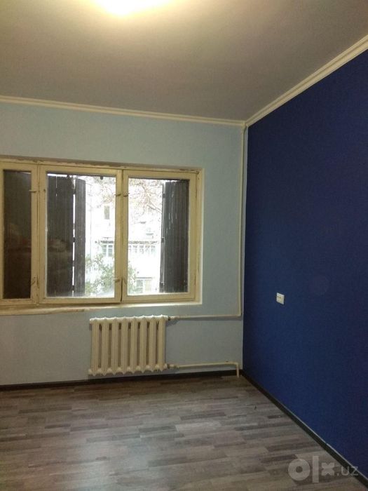 2-комнатная квартира 57 м², Юнусабад 11, Mega Planet, метро Туркестан