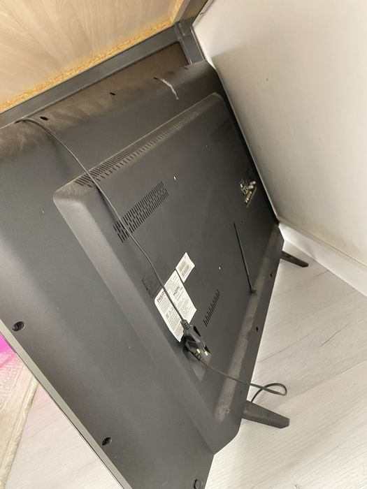 Телевизор электронтка