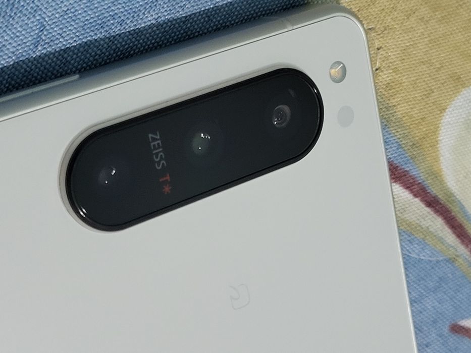 Sony xperia 5 mark IV