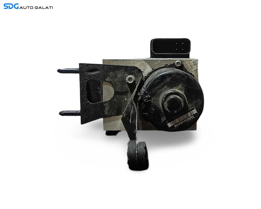 Unitate Modul Calculator Pompa ABS BMW Seria 3 E46 1997 - 2005 Cod 6751767 34.51-6751767 6751768 34.51-6751768 [L4655]