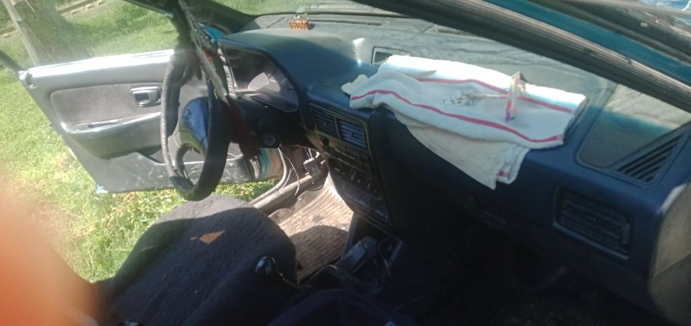 Машина сатылды  келсым бар .