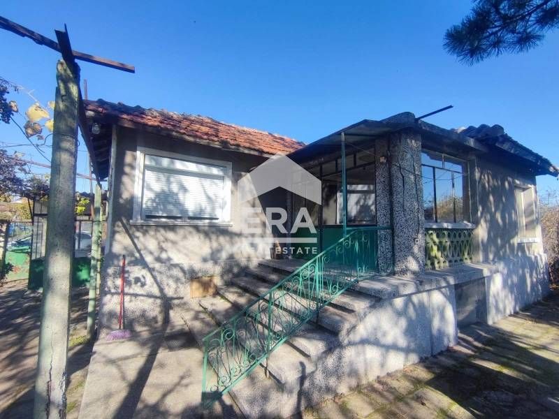 Продава се Къща в Хасково, Болярово - 105 кв.м за 1510 €/кв.м - Снимка #3