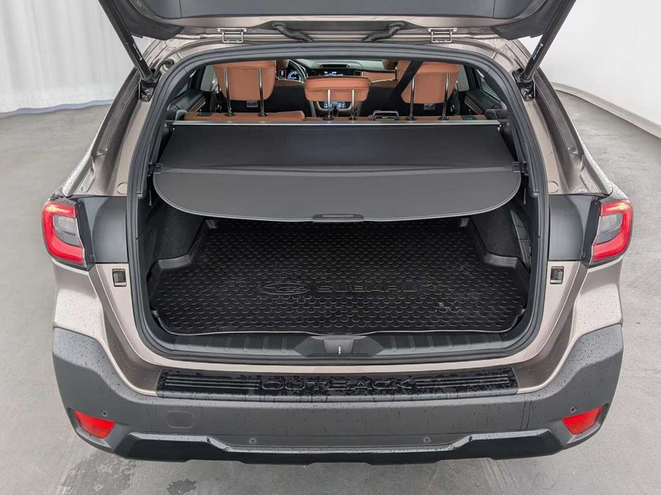 SUBARU Outback Platinium 2.5i / GARANTIE / Impecabil / Fara Dauna
