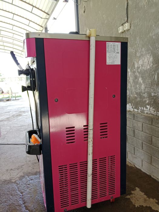 Марожныи апараты