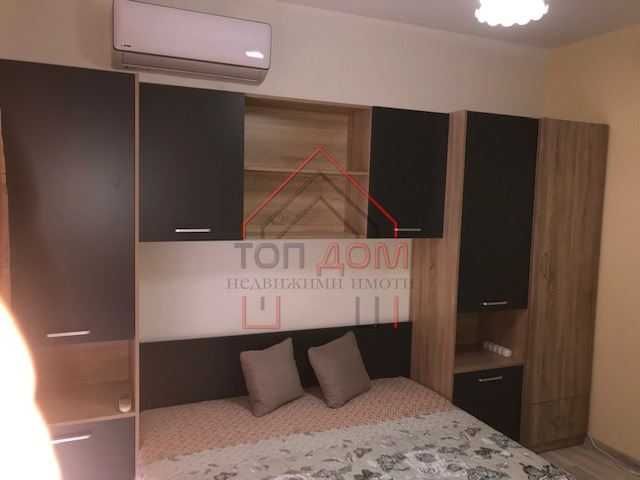 Дава се под наем Двустаен апартамент в Варна, м-т Траката - 60 кв.м за 510 € - Снимка #4