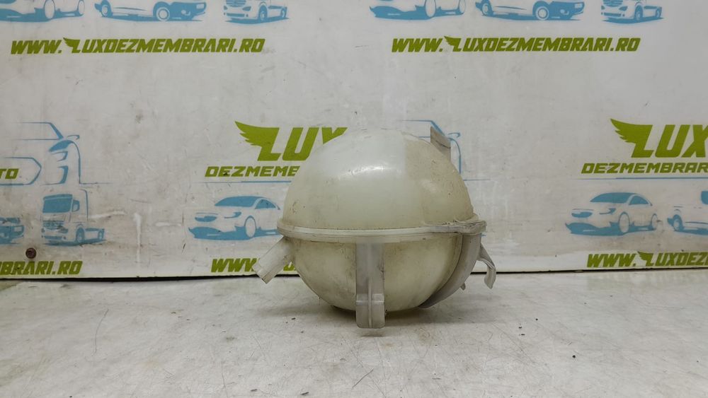 Vas expansiune antigel 1K0121407 Volkswagen Passat B6 (2005 - 2010)