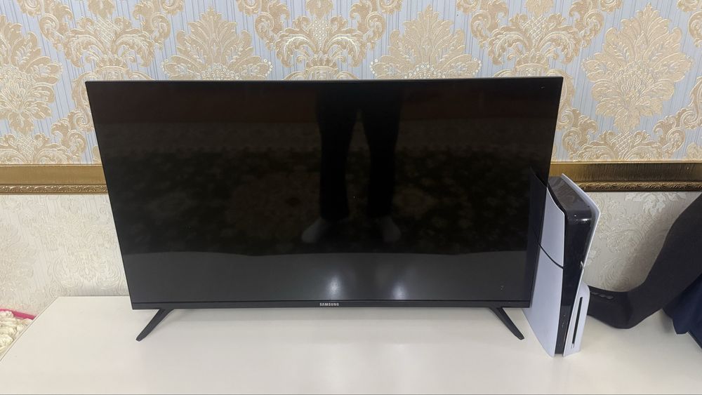 Продаётся телевизор Samsung