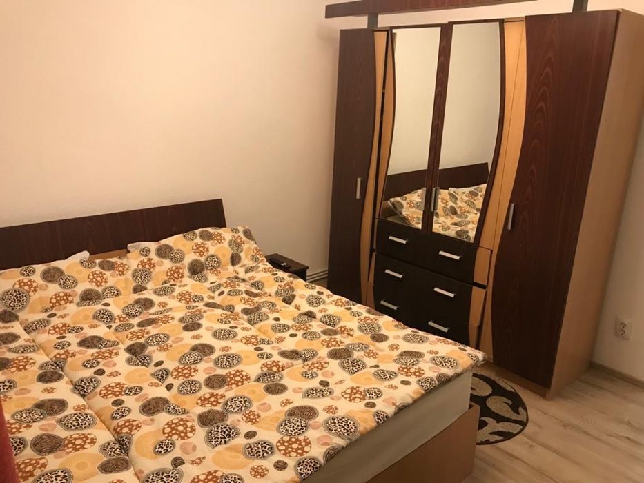 Apartament de inchiriat in Sinaia!