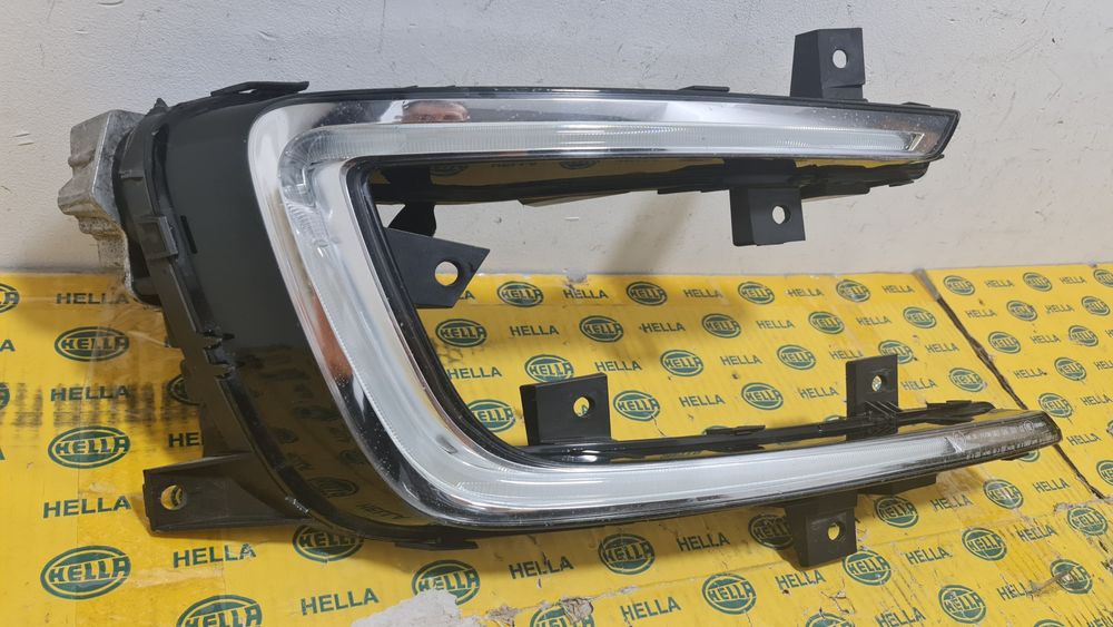 Lampa proiector led drl bara fata VW 7 mk7  GTE eGolf
Produs or