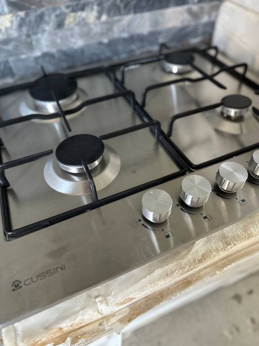 варочный панель Cusini оптовый цена со склада Varochniy panel доставка