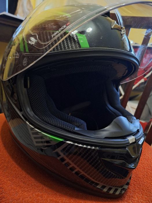 Scorpion EXO-1400 EVO Air Carbon – Mărime S – 22.06