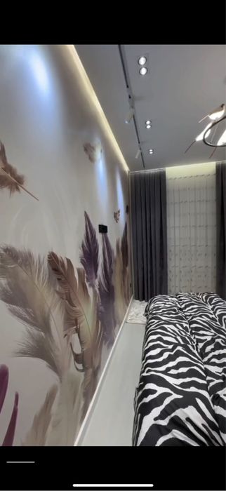 Фотообои 3 d Fotooboilar