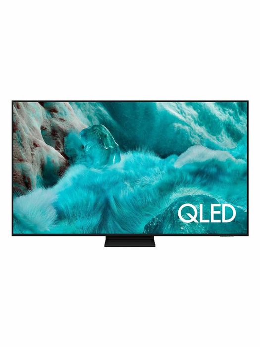 Телевизор Samsung Qled Q7F5 55