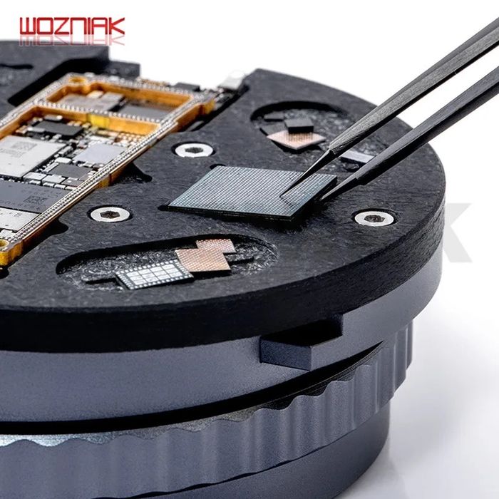 Держатель плат Qianli iPinch