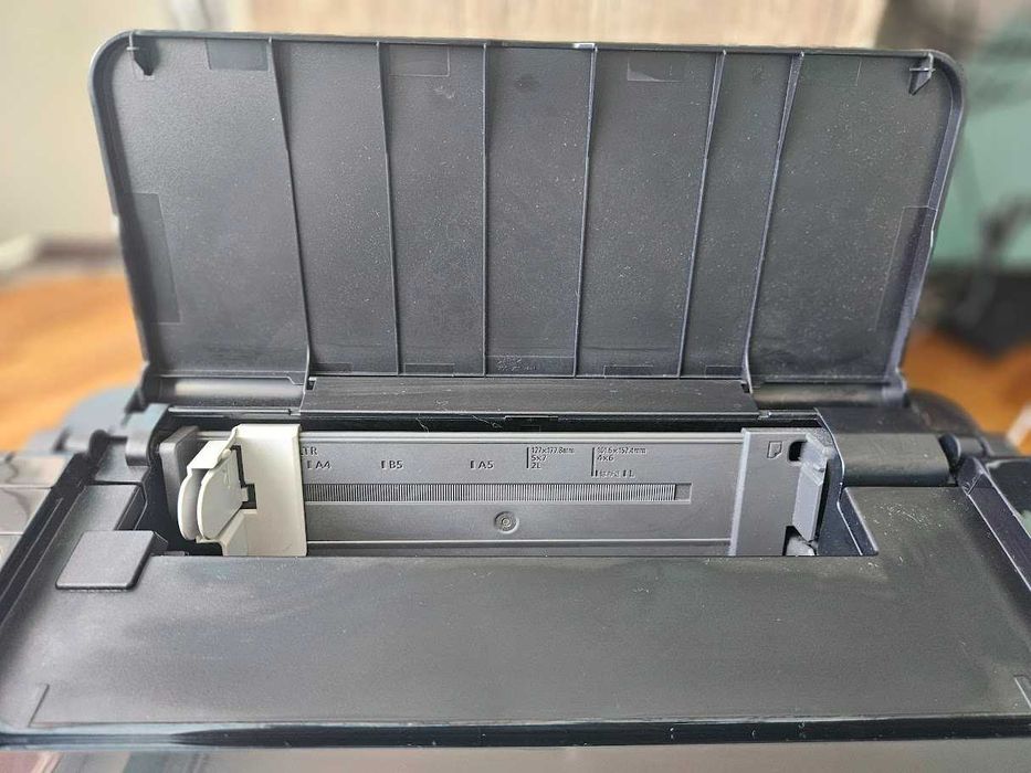 Мастиленоструен принтер Canon Pixma iP1800