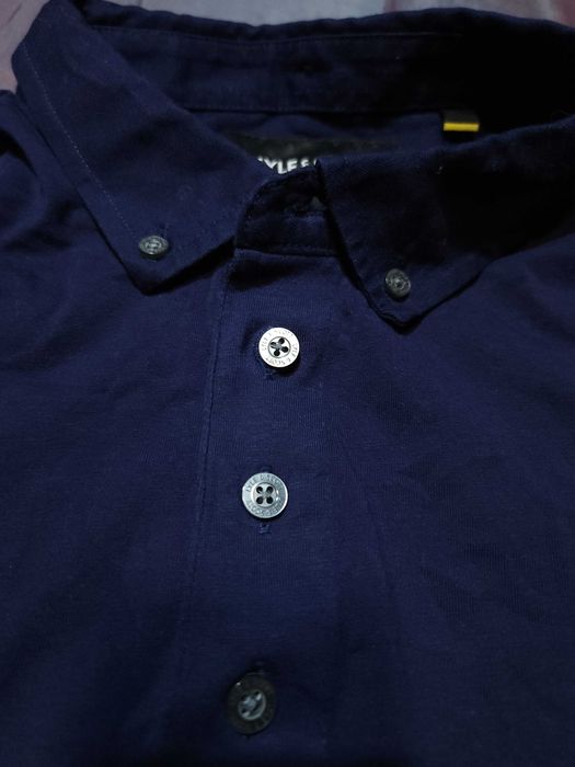 Lyle & Scott Блуза/Мъжка M