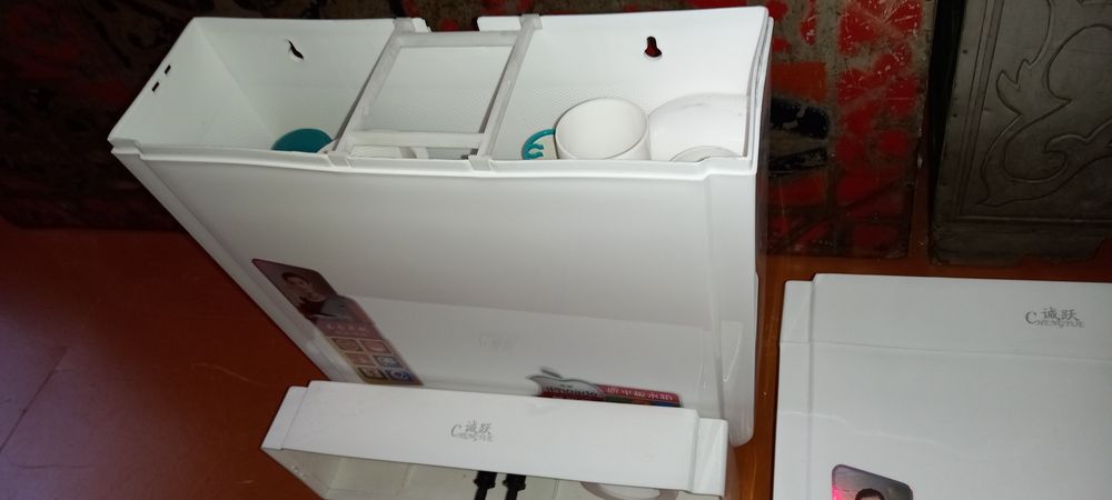 Чаша Генуя только бочок без Чаши 1шт