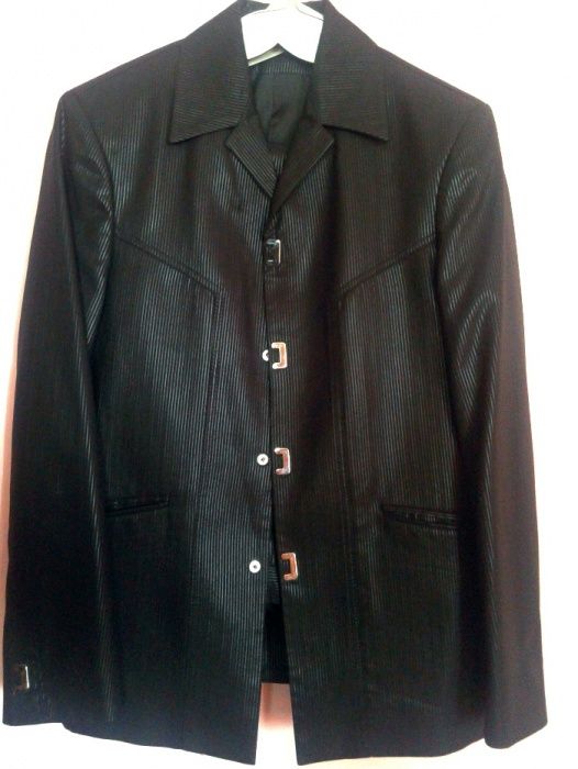 Елегантен костюм - Mania men's fashion