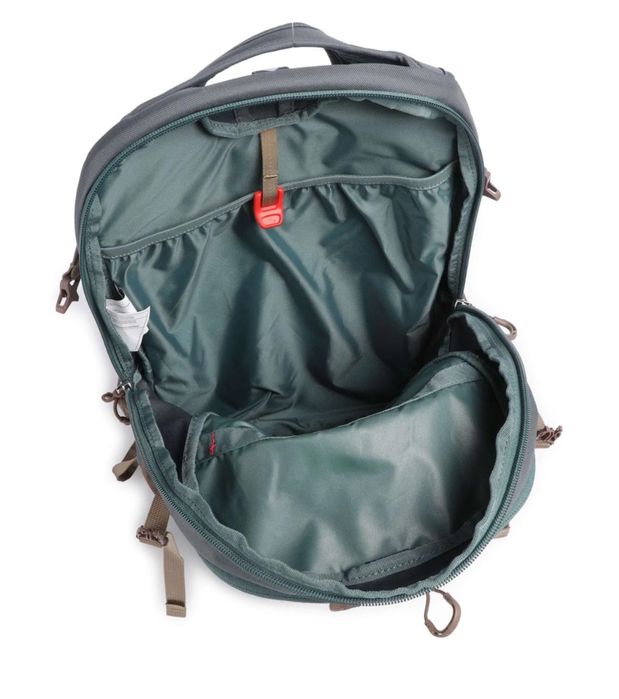 Rucsac Osprey Daylite, maro-albastru